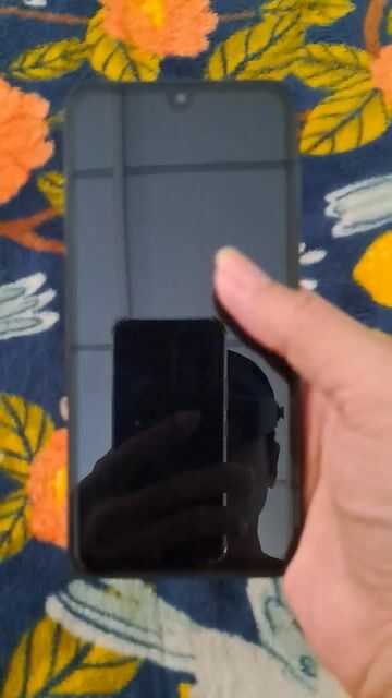 Samsung A16 128GB Đen Zin nguyên bản.. Mua bán Điện thoại tại Thành phố Long Xuyên An Giang được đăng bởi Tk Smartphone hình 1