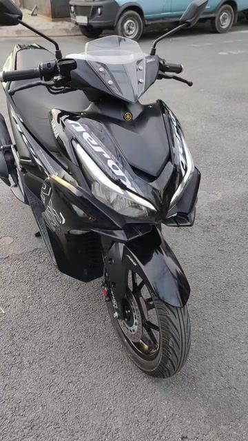 Yamaha NVX 155 V2 ABS 2021 Đen bóng. Mua bán Xe máy tại Quận Tân Phú Tp Hồ Chí Minh được đăng bởi Đỗ Hoàng hình 1