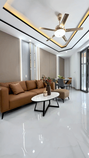 Mua bán Nhà ở Huyện Nhà Bè Tp Hồ Chí Minh diện tích 50 m² giá 3,999 tỷ