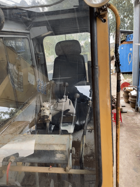 Xe cẩu Daewoo 25 tấn 1994. Mua bán Phương tiện khác tại Thành phố Bảo Lộc Lâm Đồng được đăng bởi Toản hình 1