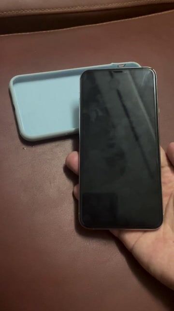 cần bán iphone xs max 64g zin. Mua bán Điện thoại tại Thành phố Long Xuyên An Giang được đăng bởi triệu mỹ kim hình 1