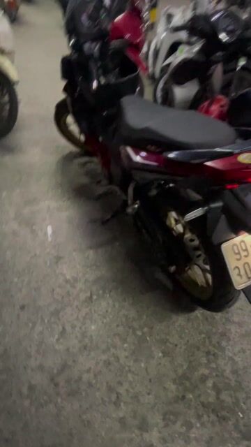 winner v1 zin chất. Mua bán Xe máy tại Quận Hà Đông Hà Nội được đăng bởi Khôi Nguyên hình 1