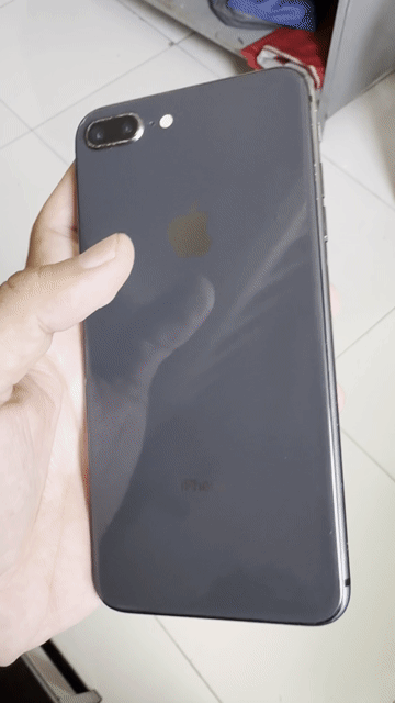 Cần bán iphone 8 plus. Mua bán Điện thoại tại Quận Bình Tân Tp Hồ Chí Minh được đăng bởi Văn hình 1