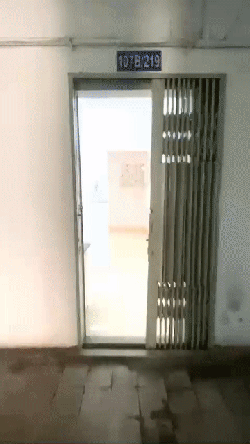 Cho thuê Căn hộ Chung cư Chung cư Viễn Đông (107B Trần Hưng Đạo) Quận 5 Tp Hồ Chí Minh diện tích 25 m² giá 4 triệu/tháng