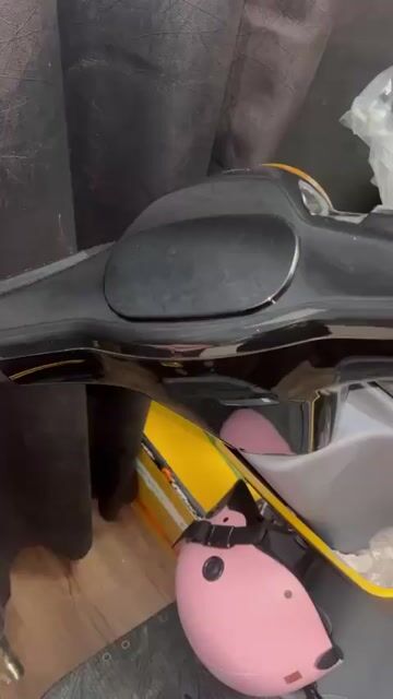 Xe máy điện Smart V1 Pro Đen. Mua bán Xe máy tại Quận Tân Phú Tp Hồ Chí Minh được đăng bởi Huyen hình 1