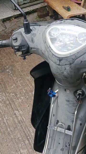 Yamaha Jupiter MX Thái. Mua bán Xe máy tại Quận Bình Tân Tp Hồ Chí Minh được đăng bởi Dịch vụ Cát Tường  hình 1