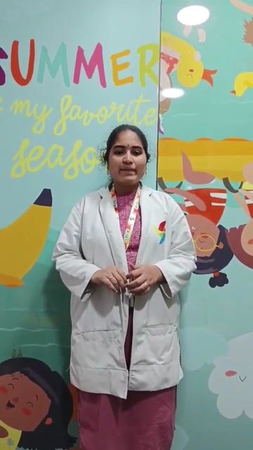 Real World Evidence®  of 84 Months Age With Initial Ability Score 130 Having 333 Today by Divya Mekala, Admin Manager from Suchitra