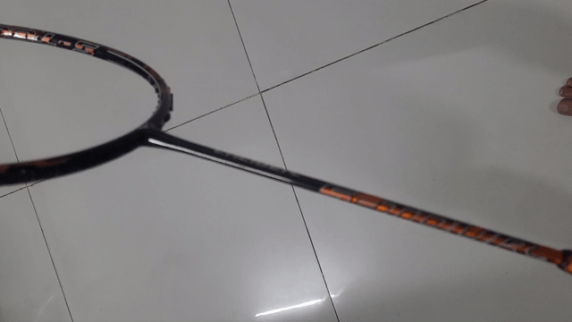 Vợt cầu lông victor, mizuno. Mua bán Đồ thể thao, Dã ngoại tại Thành phố Bắc Giang Bắc Giang được đăng bởi Trung hình 1