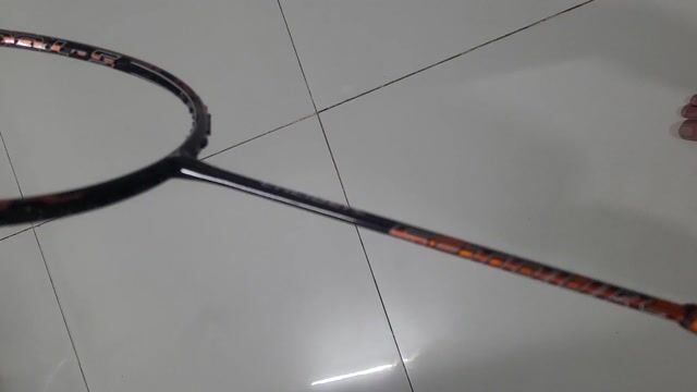 Vợt cầu lông victor, mizuno. Mua bán Đồ thể thao, Dã ngoại tại Thành phố Bắc Giang Bắc Giang được đăng bởi Trung hình 1