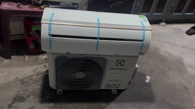 Máy lạnh Electrolux Inverter Trắng R32 Tiết kiệm đ. Mua bán Máy lạnh, điều hoà tại Quận 12 Tp Hồ Chí Minh được đăng bởi Nguyễn Hùng Minh hình 1