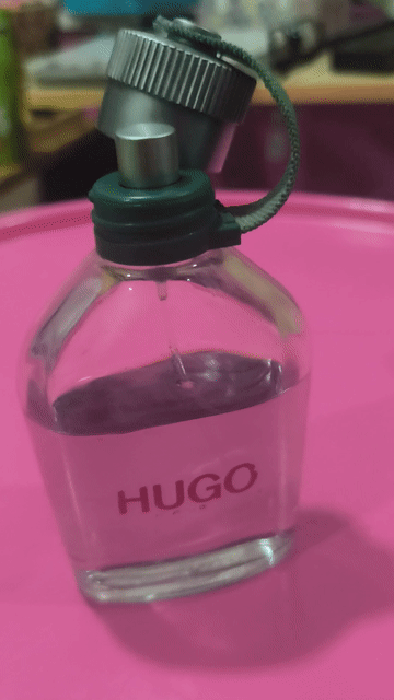 Nước hoa Hugo Boss Nam 125ml. Mua bán Nước hoa tại Quận 4 Tp Hồ Chí Minh được đăng bởi Luca Vo hình 1