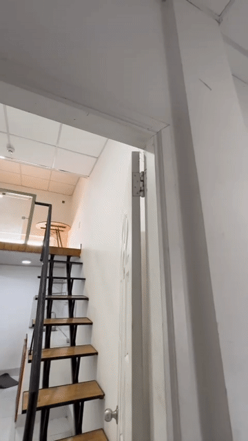 Cho thuê Phòng trọ Thành phố Thủ Đức Tp Hồ Chí Minh diện tích 22 m² giá 3,7 triệu/tháng