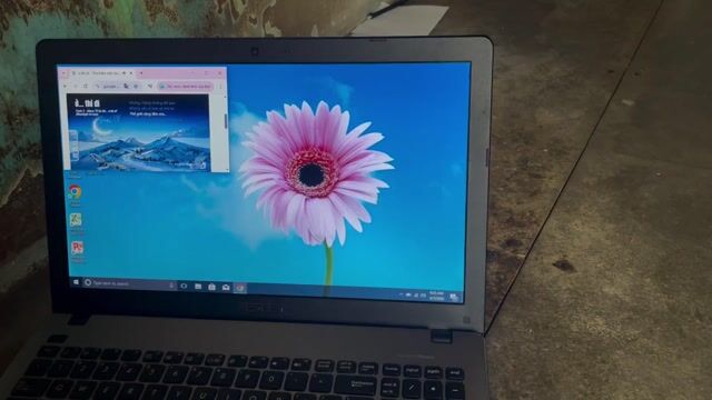 Asus 15in i3th4 ram 8g nguyên rin như hình. Mua bán Laptop tại Quận Bình Thạnh Tp Hồ Chí Minh được đăng bởi Hoàng hình 1