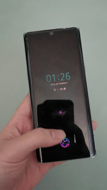Bán LG velvet 5g màn đẹp. Mua bán Điện thoại tại Quận 10 Tp Hồ Chí Minh được đăng bởi obi obi hình 1