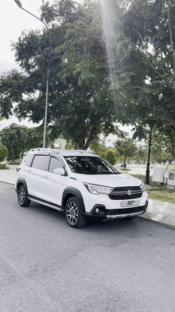 Suzuki XL7 2023 MPV Giá Tốt Hỗ Trợ Bank. Mua bán Ô tô tại Thành phố Thủ Đức Tp Hồ Chí Minh được đăng bởi Thắng Bán Xe hình 1