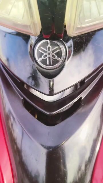 Bán Jupiter Gravita RC xe nguyên rin đẹp. Mua bán Xe máy tại Thị xã An Nhơn Bình Định được đăng bởi Đại Lộc  hình 1