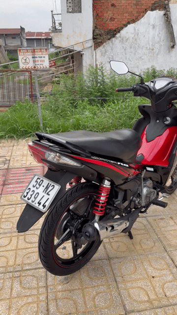 Yamaha Jupiter Fi Chính Chủ BSTP Máy Zin êm đẹp98%. Mua bán Xe máy tại Quận Bình Tân Tp Hồ Chí Minh được đăng bởi Cửa Hàng Xe Máy Gia Kiệt hình 1