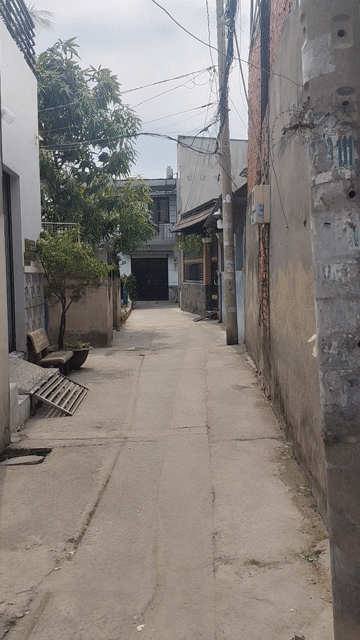 Mua bán Nhà ở Quận Bình Tân Tp Hồ Chí Minh diện tích 32 m² giá 1,98 tỷ