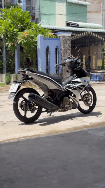 Bán Xe. Mua bán Xe máy tại Huyện Cái Bè Tiền Giang được đăng bởi Mình Trí Lê Huỳnh hình 1