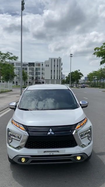Mitsubishi Xpander 2022 AT Premium. Mua bán Ô tô tại Quận Thanh Xuân Hà Nội được đăng bởi Thanh KIA Oto cũ HN hình 1