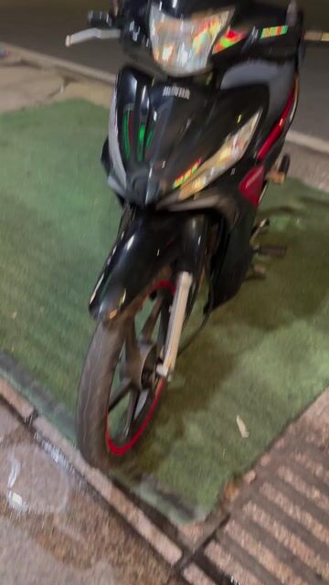 Honda wave RSX 110 BXC đen bóng 2015 bstp. Mua bán Xe máy tại Quận 11 Tp Hồ Chí Minh được đăng bởi nguyenxuanthinh quận tân phú  hình 1