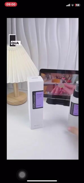 Toner COSRX AHA BHA Clarifying. Mua bán Phụ kiện thời trang khác tại Quận Gò Vấp Tp Hồ Chí Minh được đăng bởi Hà My hình 1