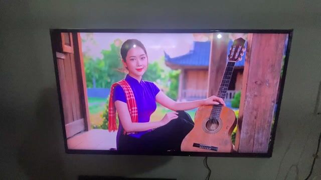 Tivi Panasonic TH-43EX600V. Mua bán Tivi, Âm thanh tại Quận Bình Tân Tp Hồ Chí Minh được đăng bởi TrânTrân hình 1