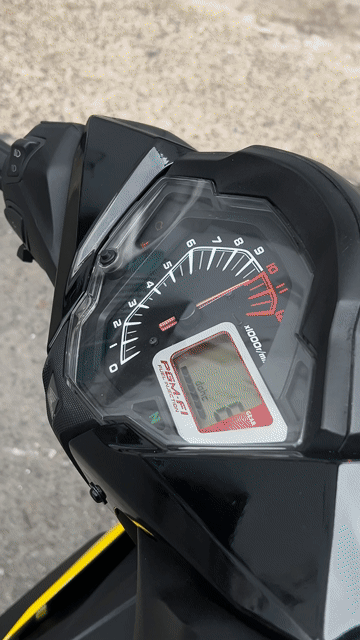 Winner V1 2019 BS 50N1-765.10 Kiểng Zin Vàng Đen. Mua bán Xe máy tại Quận Bình Tân Tp Hồ Chí Minh được đăng bởi Lộc Tuấn  hình 1