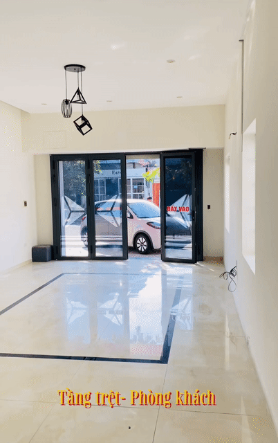 Cho thuê Nhà ở Thành phố Bà Rịa Bà Rịa - Vũng Tàu diện tích 100 m² giá 9 triệu/tháng