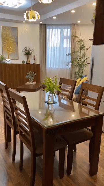Cho thuê Căn hộ Chung cư Hồng Lĩnh Plaza Huyện Bình Chánh Tp Hồ Chí Minh diện tích 74 m² giá 12,5 triệu/tháng