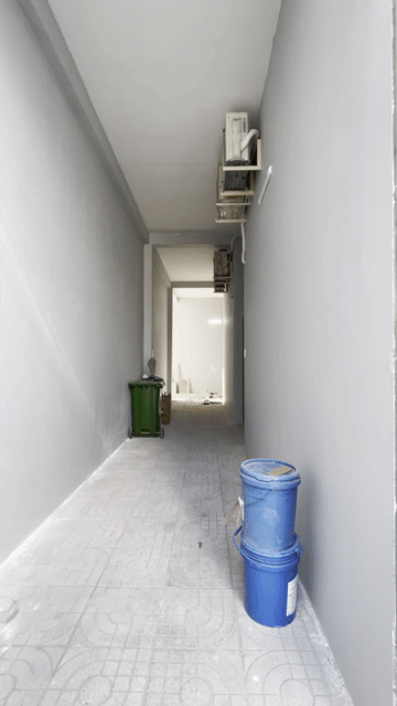 Cho thuê Nhà ở Quận Bình Tân Tp Hồ Chí Minh diện tích 20 m² giá 3 triệu/tháng