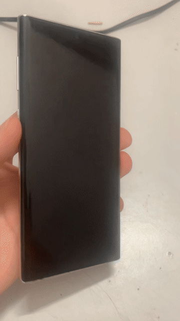 Samsung Galaxy Note 10 256GB 5G Trắng. Mua bán Điện thoại tại Huyện Bình Giang Hải Dương được đăng bởi Hà Minh Quân hình 1
