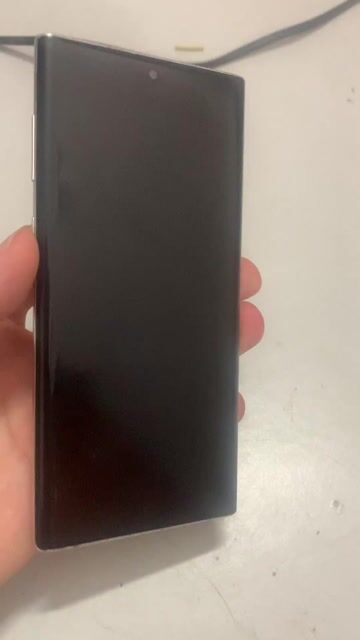 Samsung Galaxy Note 10 256GB 5G Trắng. Mua bán Điện thoại tại Huyện Bình Giang Hải Dương được đăng bởi Hà Minh Quân hình 1