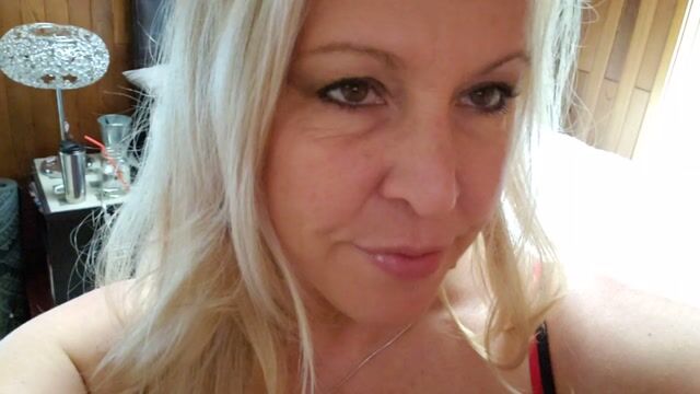 Model - Mistress Alexandria findom