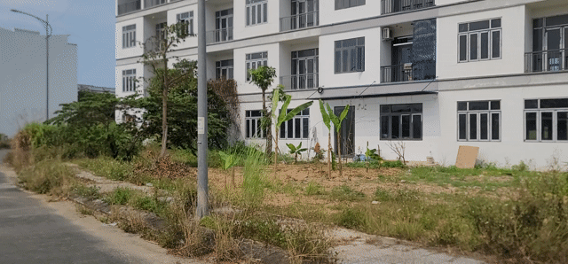 Mua bán Đất FLC Eco Charm Quận Liên Chiểu Đà Nẵng diện tích 145 m² giá 3,8 tỷ