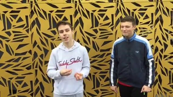 La 3ème Prépa Métiers du Lycée Louis Vicat Souillac (46)