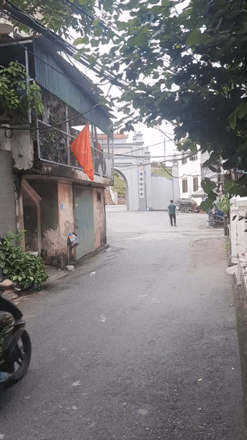 Mua bán Đất Quận Long Biên Hà Nội diện tích 53.2 m² giá 12 tỷ