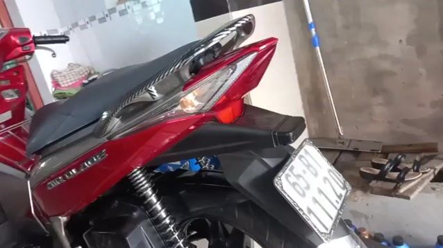 BÁN AIR FI 2011 ZIN 65B1 TẠI VÀM CỐNG. Mua bán Xe máy tại Thành phố Long Xuyên An Giang được đăng bởi linhnguyen hình 1