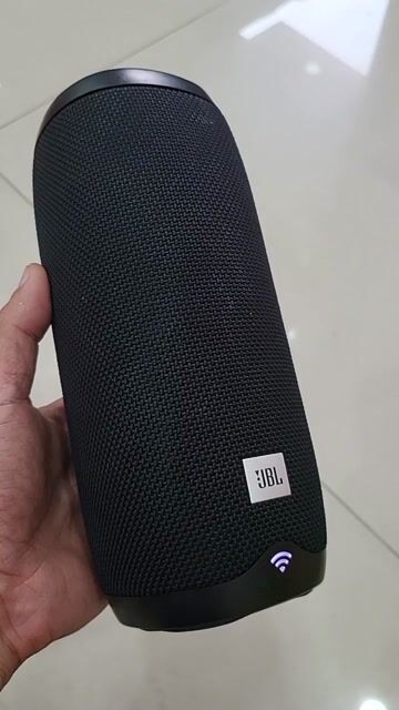 Loa Bluetooth JBL Link 20. Mua bán Tivi, Âm thanh tại Quận 4 Tp Hồ Chí Minh được đăng bởi Bảo Bình hình 1