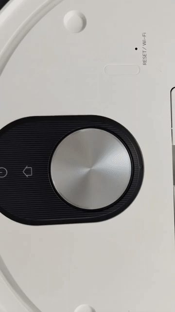 Robot hút bụi Xiaomi 5 Pro EU Trắng Like-new. Mua bán Thiết bị vệ sinh, nhà tắm tại Quận 1 Tp Hồ Chí Minh được đăng bởi LOTUSVN hình 1