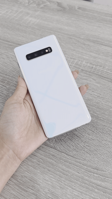Samsung S10 Plus 128GB. Mua bán Điện thoại tại Quận Gò Vấp Tp Hồ Chí Minh được đăng bởi KGPHONE  Điện Thoại Di Động giá tốt  hình 1