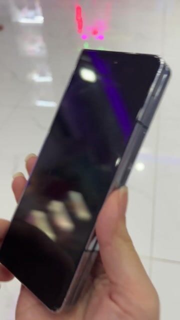 Samsung Z Fold4 Máy còn mới màn đẹp