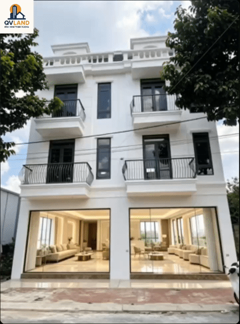 Mua bán Nhà ở Thị xã Tân Uyên Bình Dương diện tích 70 m² giá 4,9 tỷ