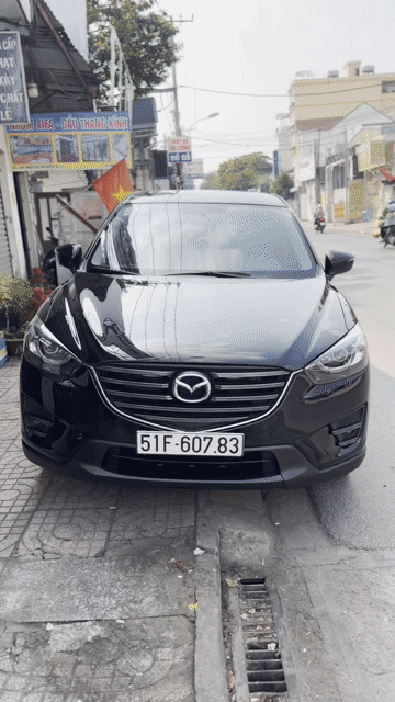 Mazda CX 5 2016  2.0 AT Một Chủ Mua Mới. Mua bán Ô tô tại Quận 12 Tp Hồ Chí Minh được đăng bởi Tân hình 1