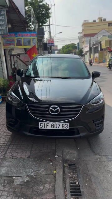 Mazda CX 5 2016  2.0 AT Một Chủ Mua Mới. Mua bán Ô tô tại Quận 12 Tp Hồ Chí Minh được đăng bởi Tân hình 1