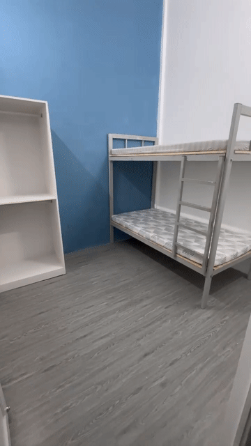 Cho thuê Phòng trọ Quận 5 Tp Hồ Chí Minh diện tích 15 m² giá 2,9 triệu/tháng