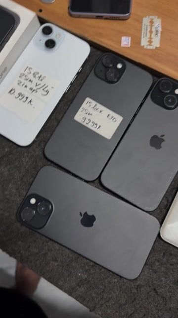 iphone 15 lock. Mua bán Điện thoại tại Quận Gò Vấp Tp Hồ Chí Minh được đăng bởi Quảng Phạm Store Mua Iphone Lock hình 1