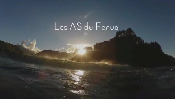 Les AS du Fenua