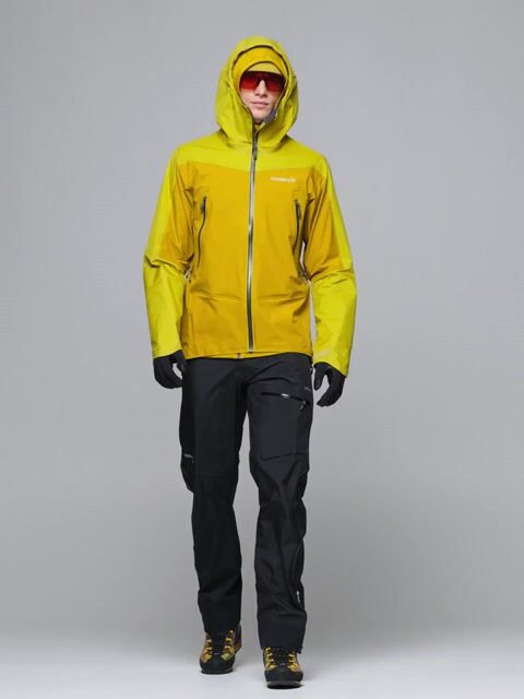 Norrøna falketind Gore-Tex Jacket for men - Norrøna®