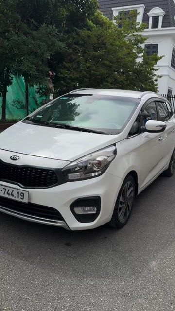 KIA RONDO 2.0AT SX 2018 MỚI XUẤT SẮC. Mua bán Ô tô tại Quận Nam Từ Liêm Hà Nội được đăng bởi Auto Anh Tuấn hình 1